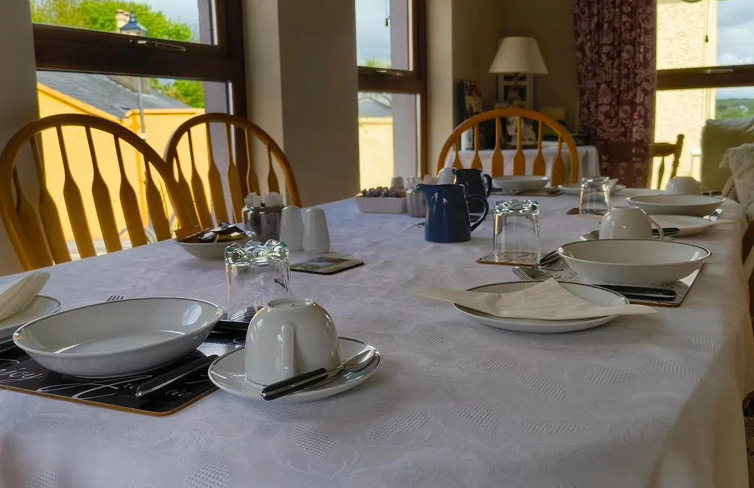 Hillcrest B&B-1