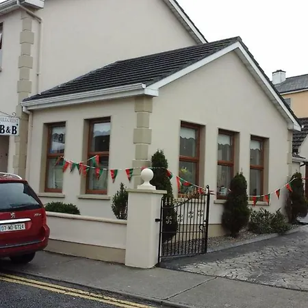 Hillcrest B&B-3