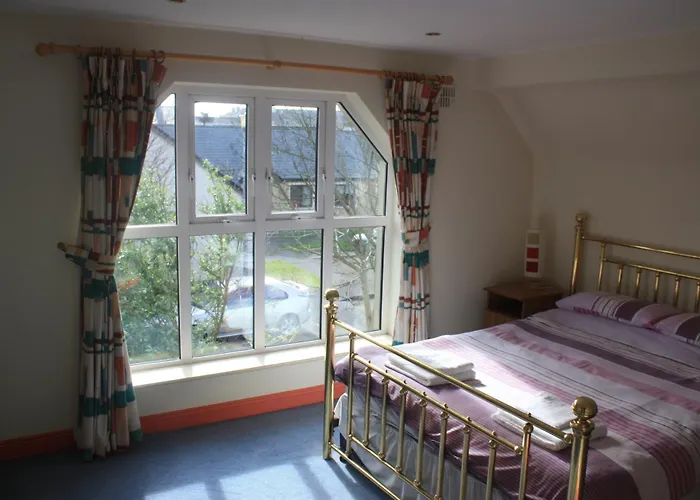Boffin Lodge Guest House Westport